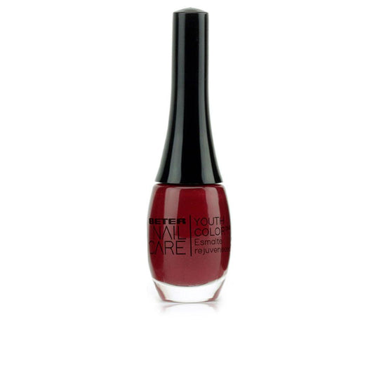Beter Nail Care Youth Color Nail Lacquer Revitalizing Stronger And Smoother