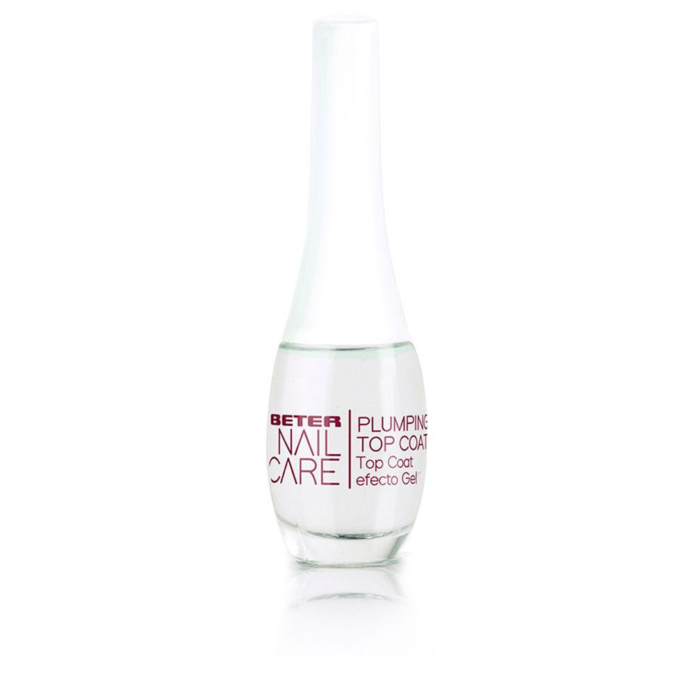Beter Nail Care Beter Nail Top Coat Gel For Nails Ultimate Shine And Protection