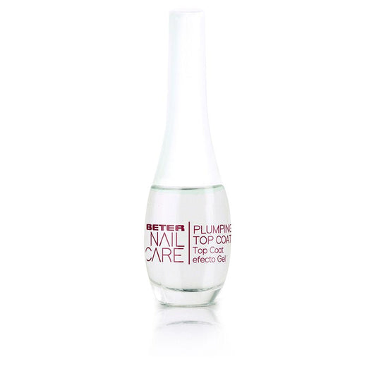 Beter Nail Care Beter Nail Top Coat Gel For Nails Ultimate Shine And Protection