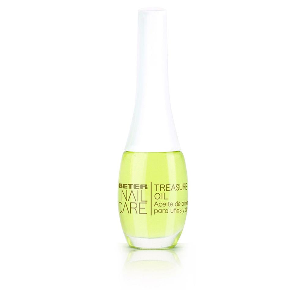 Beter Nail Care Beter Almond Oil For Nails And Cuticles Beauty In Every Drop