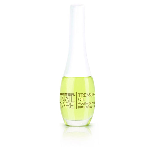 Beter Nail Care Beter Almond Oil For Nails And Cuticles Beauty In Every Drop