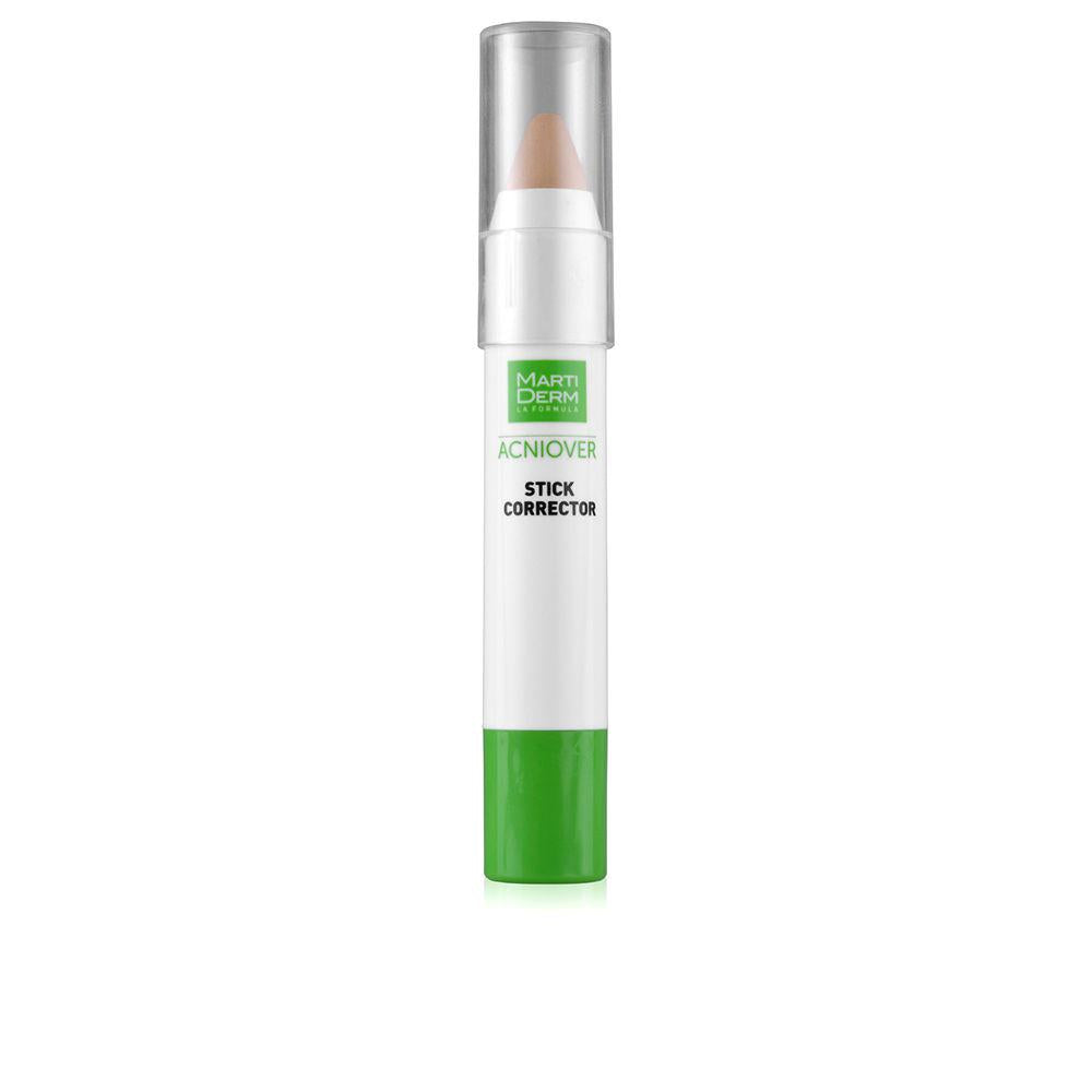 Martiderm Acniover Concealer Stick For Acne Flawless Coverage Instantly