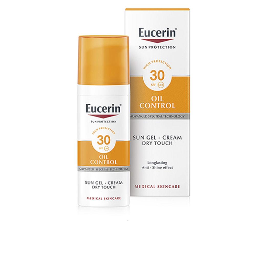 Eucerin Sun Protection – gel, 50 ml