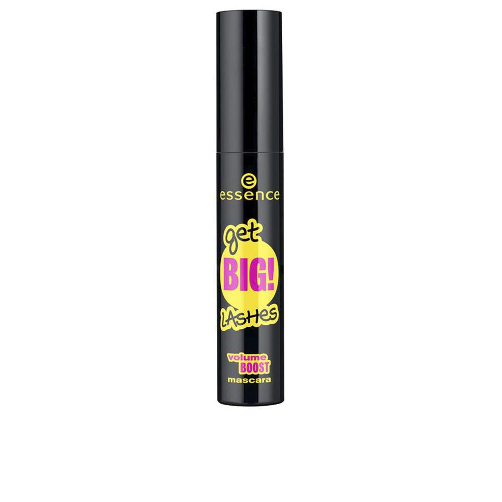 Essence Get Big! Lashes – rimel, 12 ml