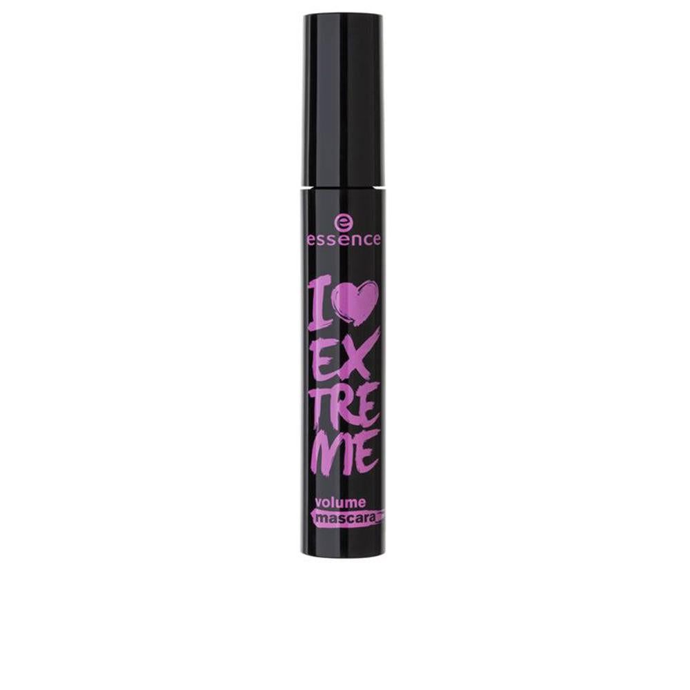Essence I Love Extreme – rimel, 12 ml