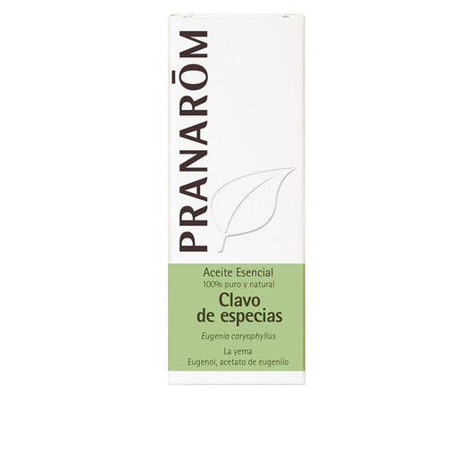 Pranarôm Aceite Esencial – ulei, 10 ml – spice clove 10 ml