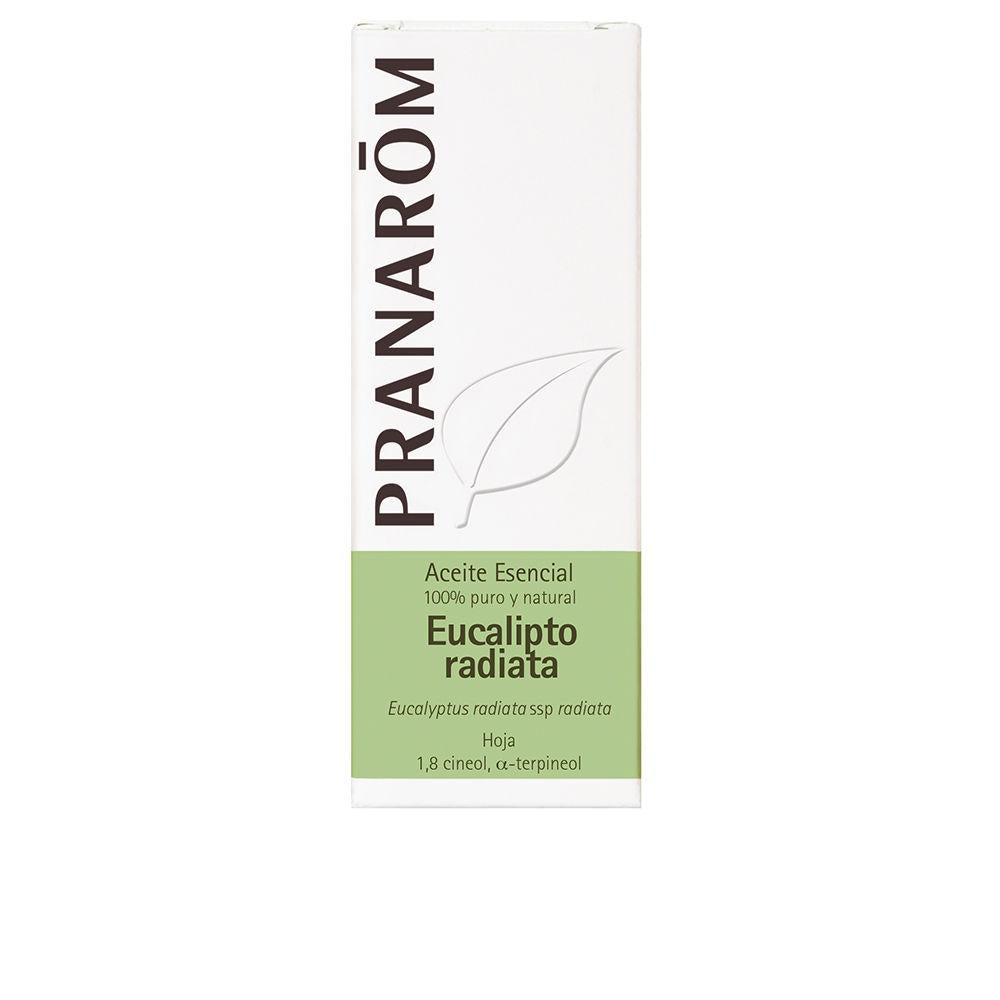 Pranarôm – ulei, 10 ml – eucalyptus radiata 10 ml