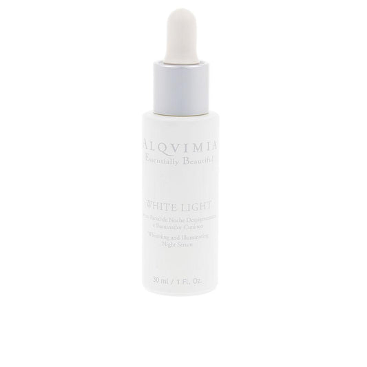 Alqvimia Essentially Beautiful Serum Facial Natural Ingredients