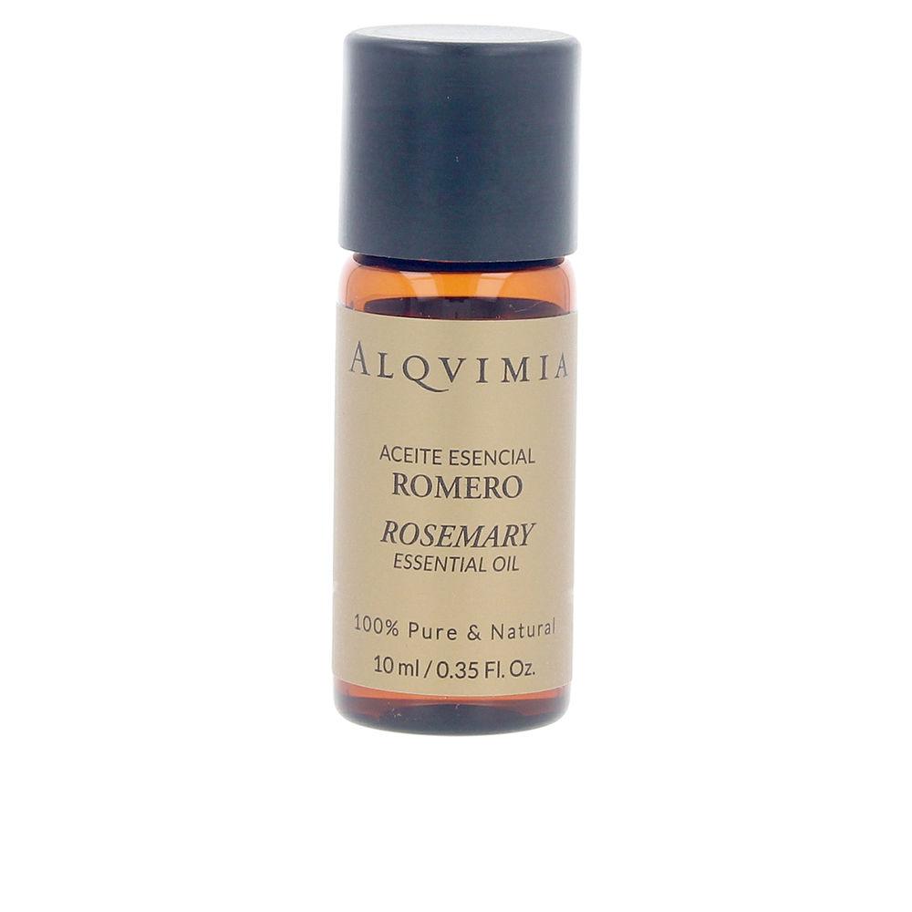 Alqvimia Aceites Esenciales Naturales Rosemary Essential Oil
