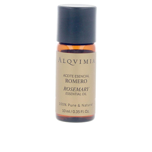 Alqvimia Aceites Esenciales Naturales Rosemary Essential Oil
