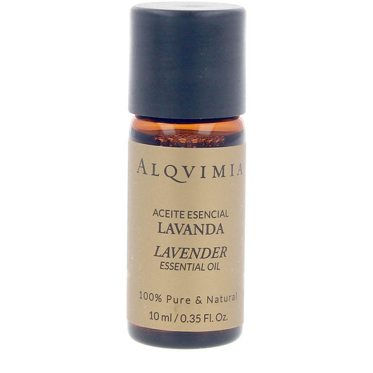 Alqvimia Aceites Esenciales Naturales Lavender Essential Oil Antioxidant And Anti Inflammatory