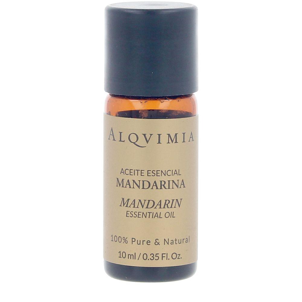 Alqvimia Natural Essential Oils Essential Oil Calming And Rejuvenating