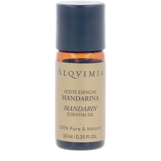 Alqvimia Natural Essential Oils Essential Oil Calming And Rejuvenating