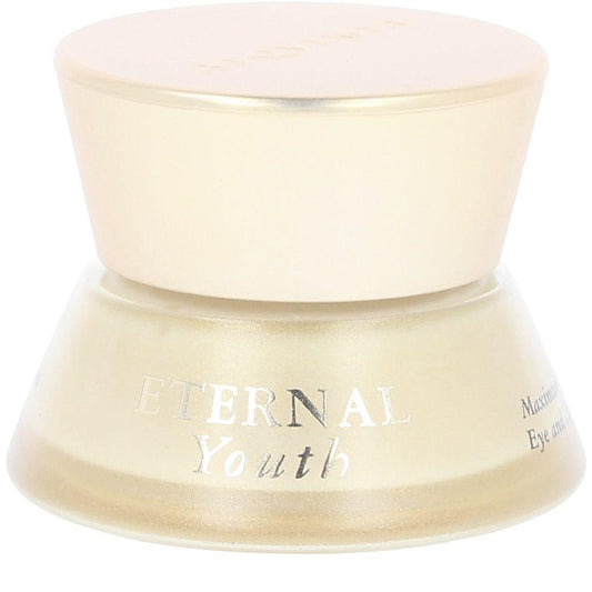 Alqvimia Eternal Youth Eye And Lip Contour Balm Anti Aging Radiance Boost