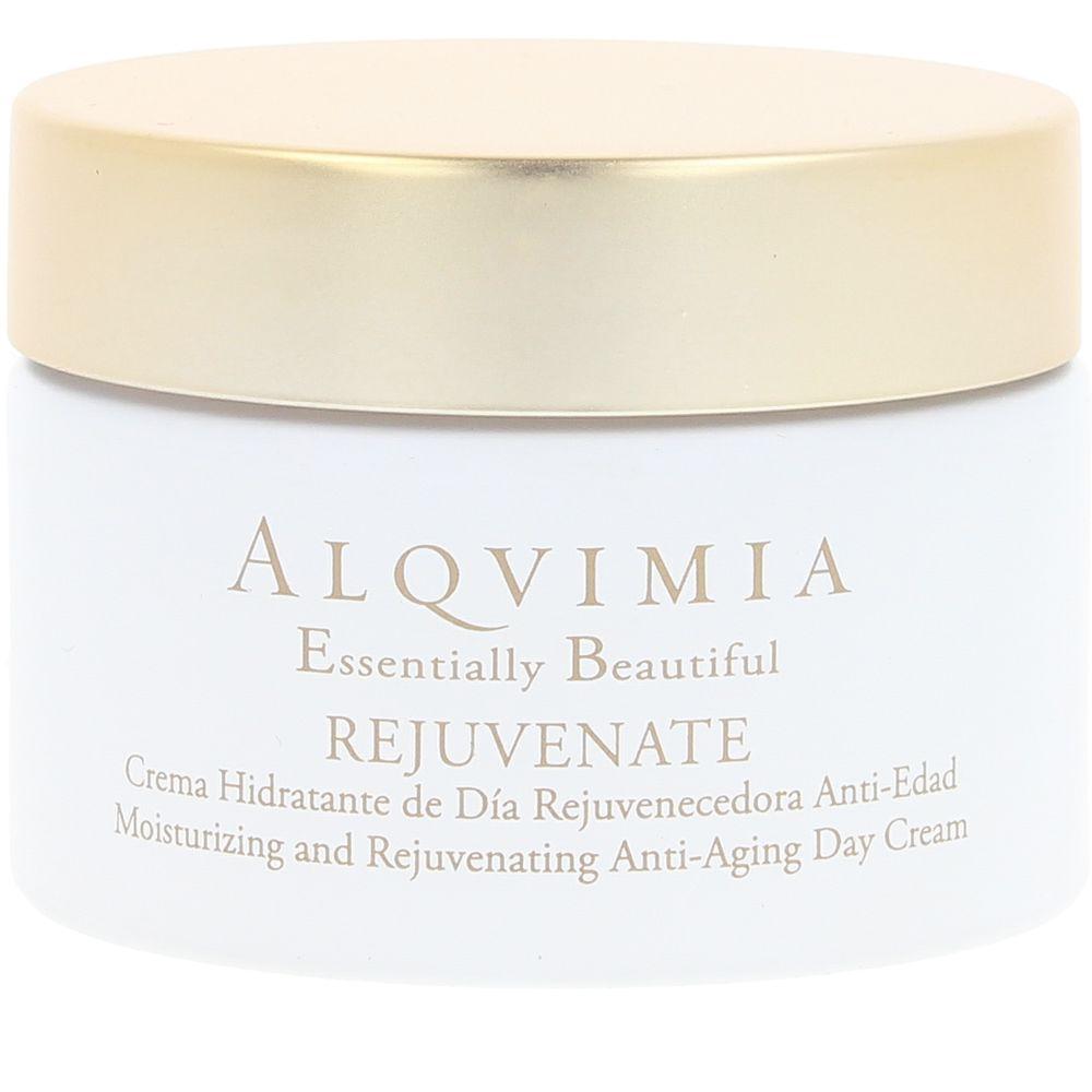 Alqvimia Essentially Beautiful Face Cream Revitalize Your Skin Instantly