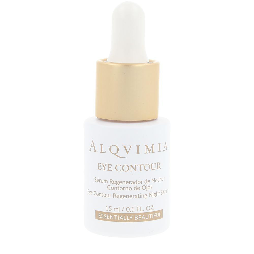 Alqvimia Essentially Beautiful Eye Contour