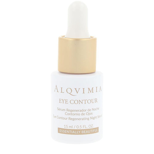 Alqvimia Essentially Beautiful Eye Contour