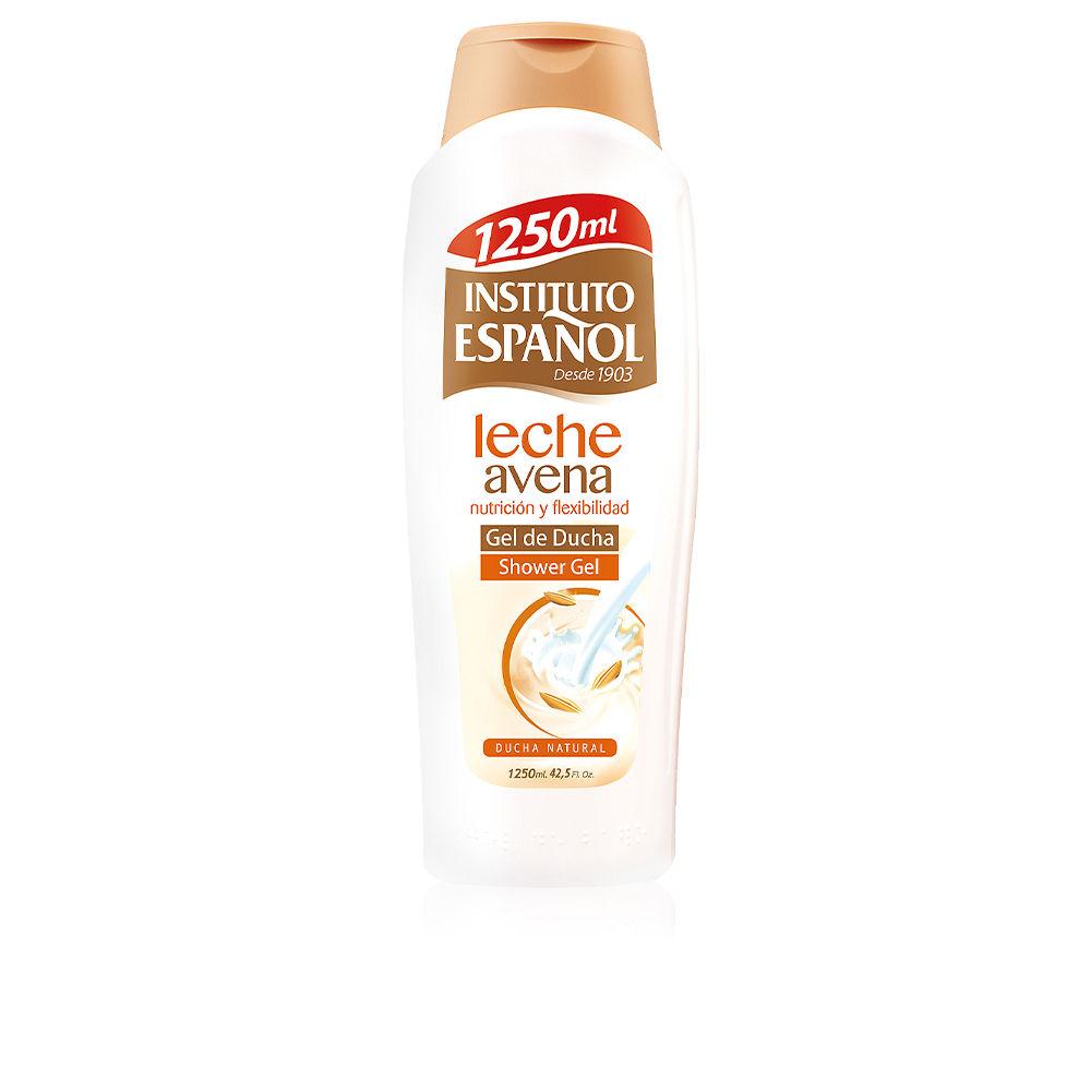 Instituto Español Avena Instituto Español Shower Gel Healthy Radiant Skin