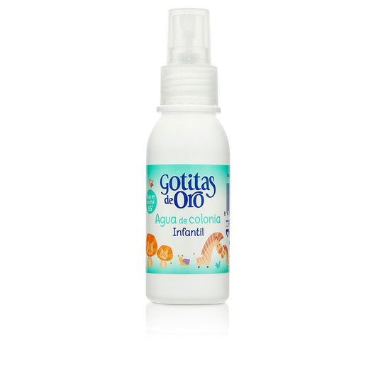 Instituto Español Gotitas De Oro – parfum, 80 ml