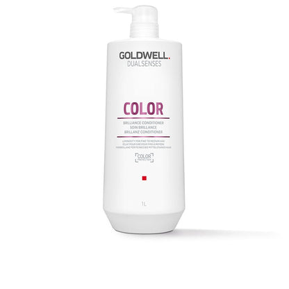 Goldwell Dualsenses Color Conditioner Hair Immediate Detangling