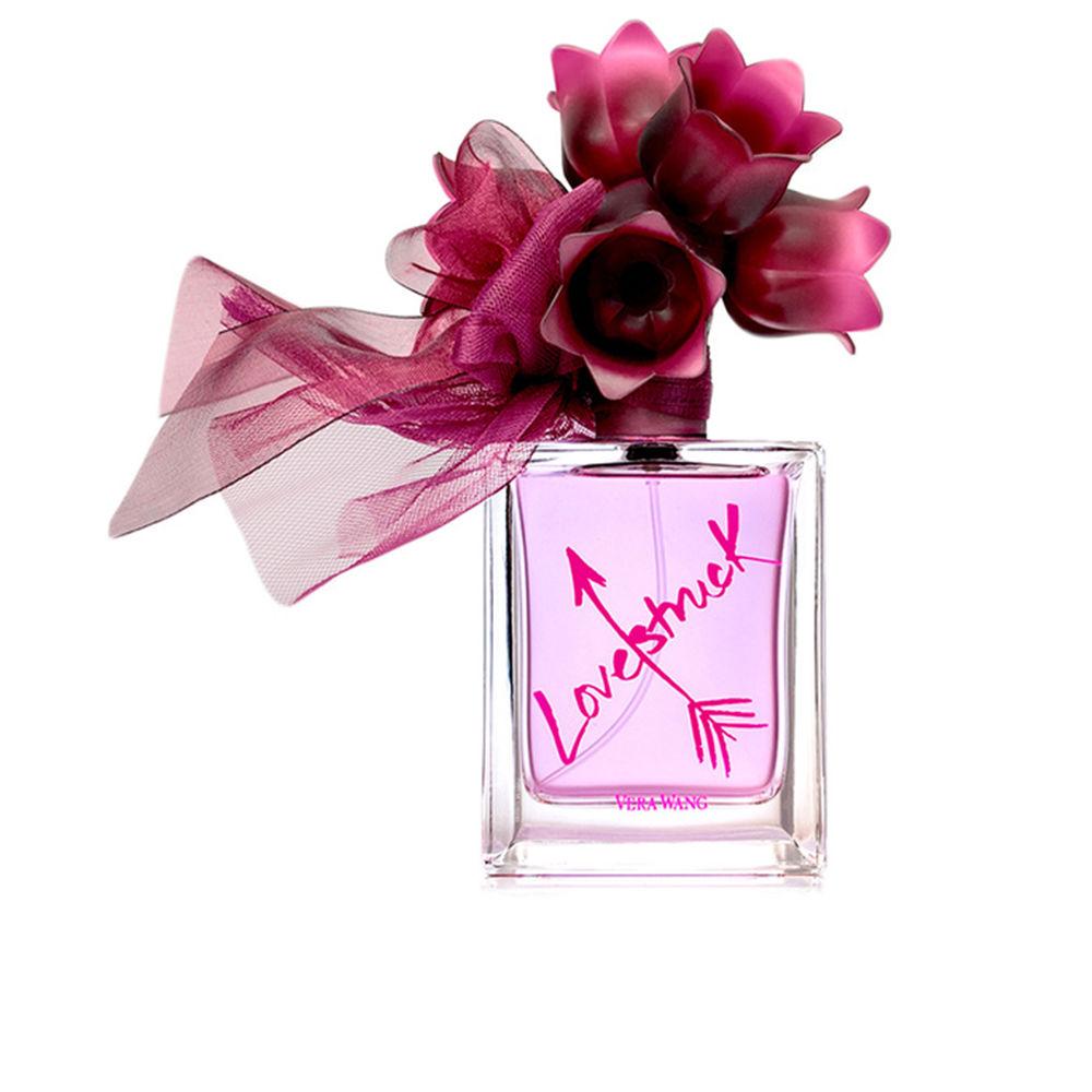 Vera Wang Lovestruck – apă de parfum, 100 ml