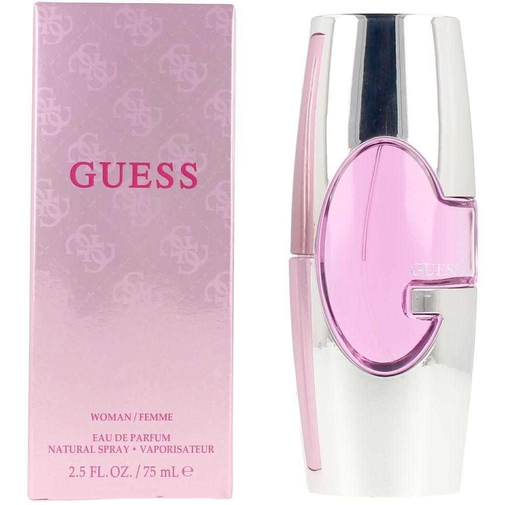 Guess New Perfume Eau De Parfum Vibrant Floral Fruity