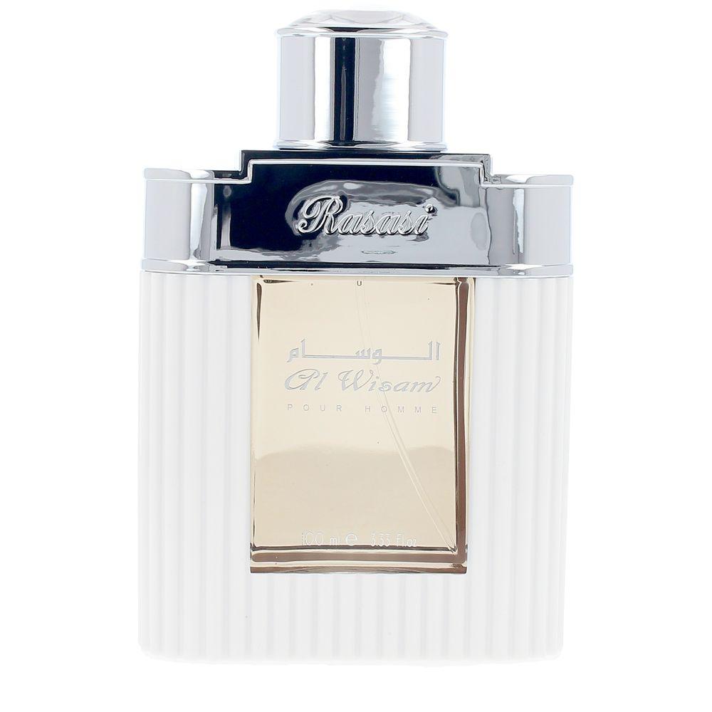 Rasasi Al Wisam Day Born To Win – apă de parfum, 100 ml