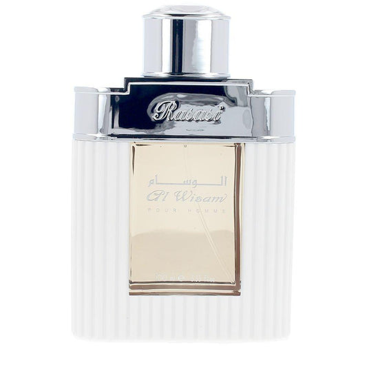 Rasasi Al Wisam Day Born To Win – apă de parfum, 100 ml