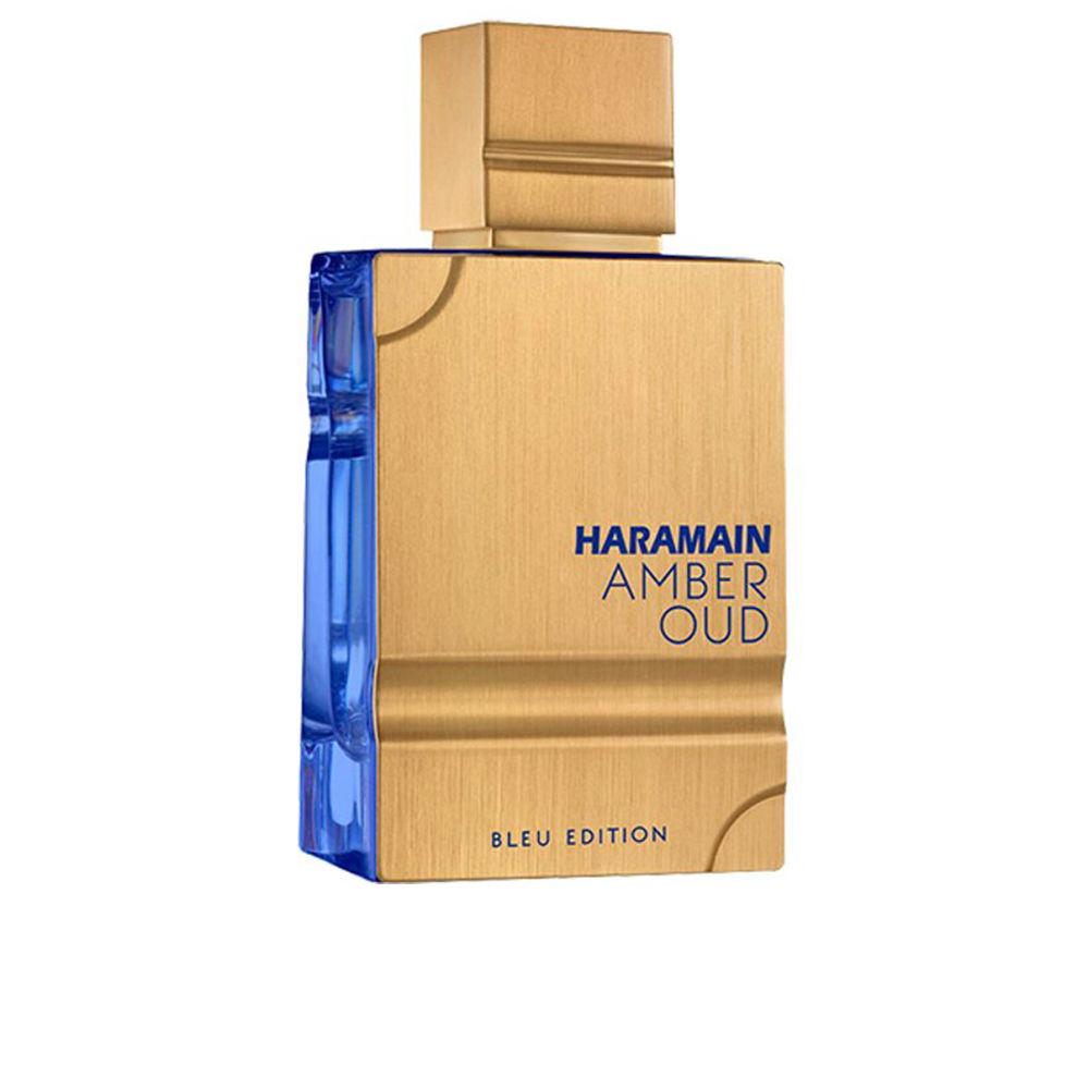 Al Haramain Amber Oud – apă de parfum, 60 ml