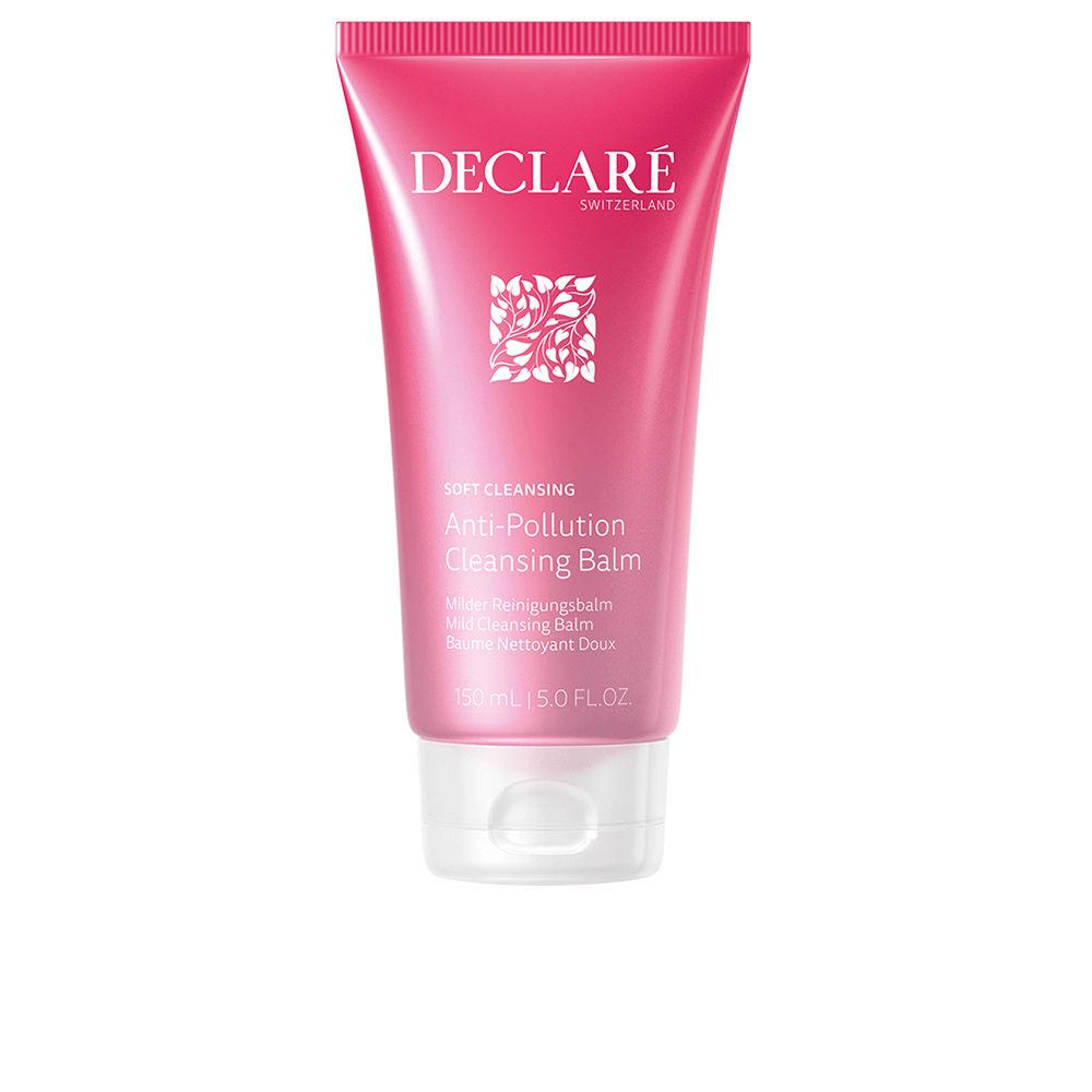 Declaré Soft Cleansing Cleansing Balm Anti Pollution Unique Cleansing Experience