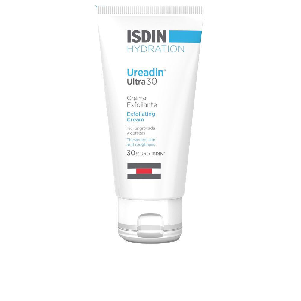 Isdin Ureadin Exfoliating Cream Effective Exfoliation