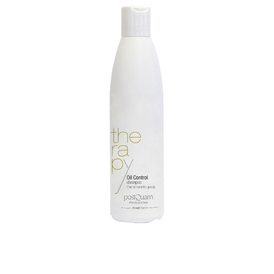 Postquam Therapy Hair Shampoo Oil Control