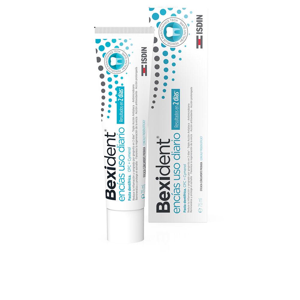 Isdin Bexident Daily Use Toothpaste Bright Smile Healthy Gums