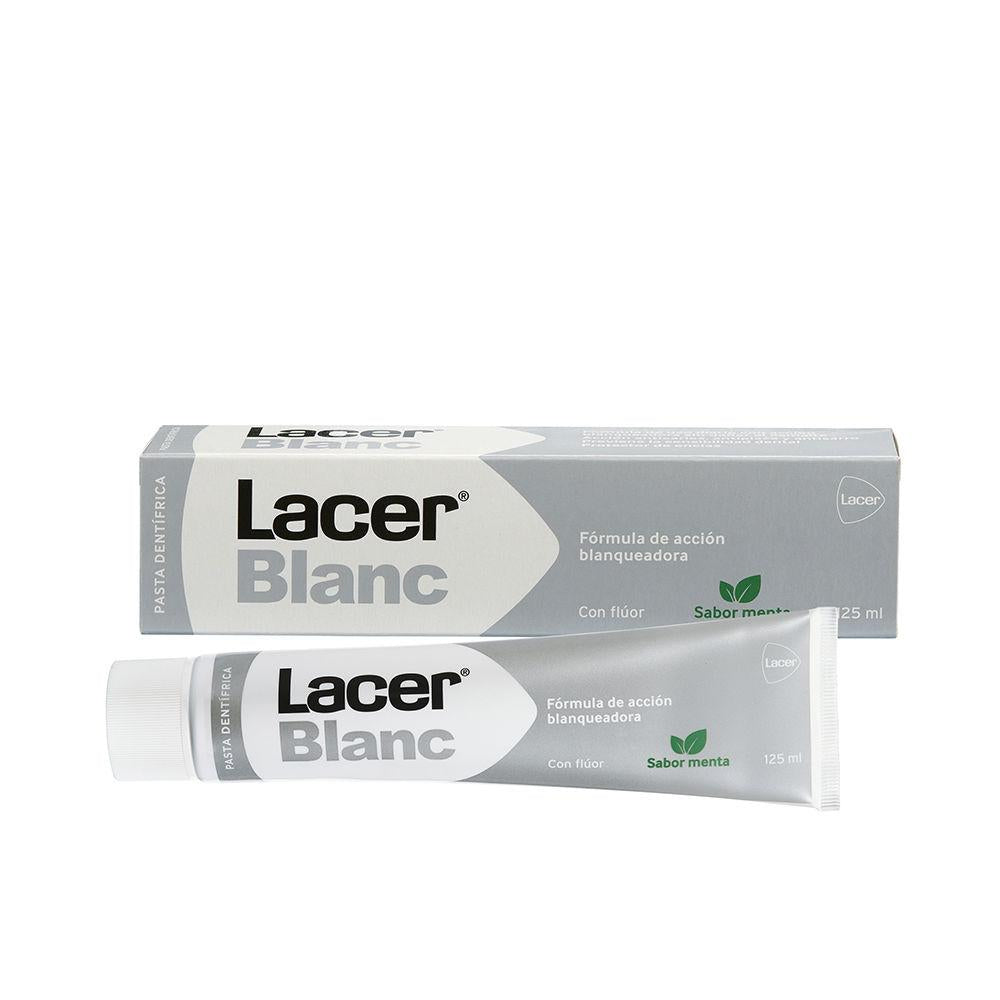 Lacer Lacerblanc – pastă de dinți, 125 ml