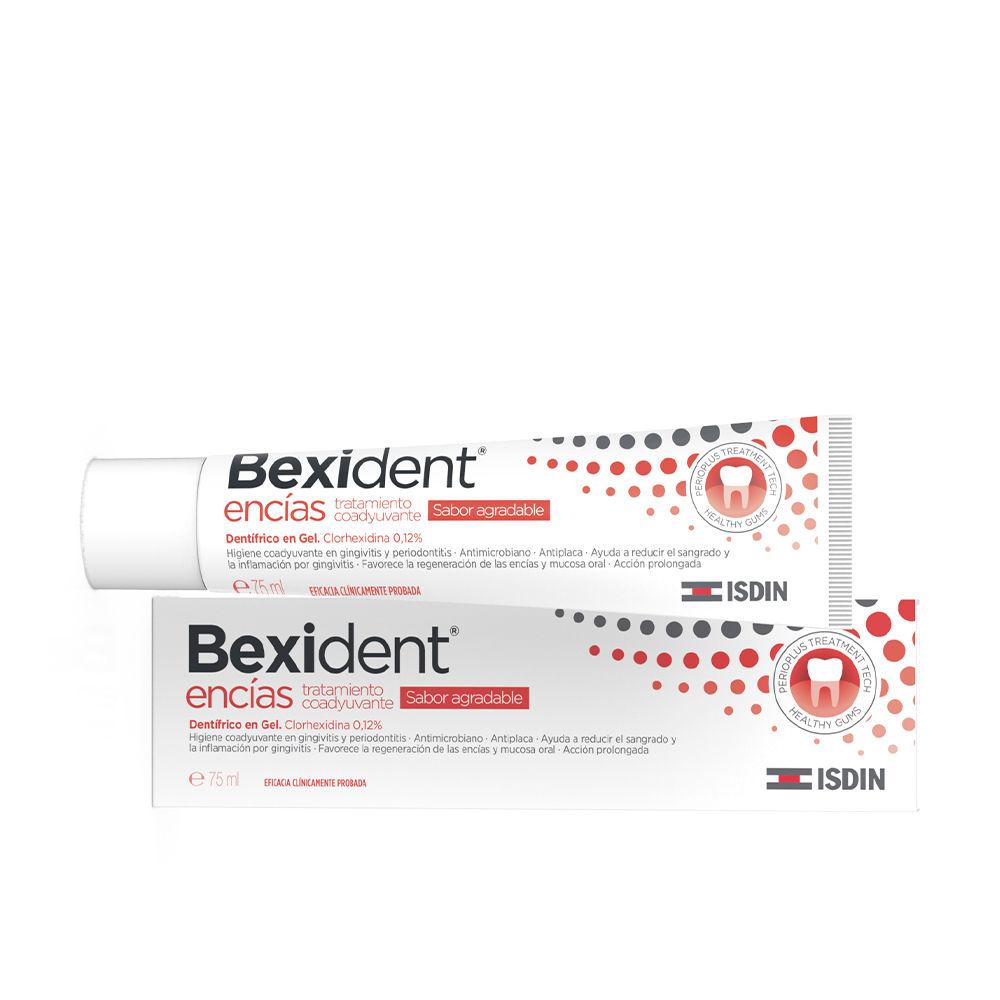 Isdin Bexident Dental Gel Extended Antiseptic Action