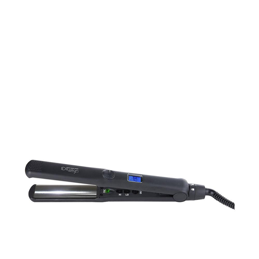 Id Italian Platinum Prime Hair Straightener Waterproof Nano Ionic Technology