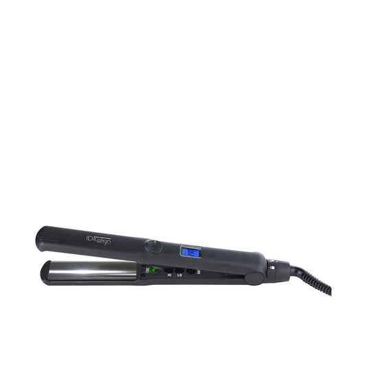 Id Italian Platinum Prime Hair Straightener Waterproof Nano Ionic Technology