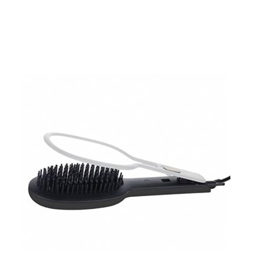 Id Italian Easy Perfect Smooth Straightening Brush Effortless Sleek Hair