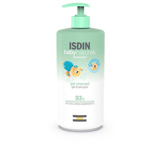 Isdin Baby Naturals – gel, 750 ml