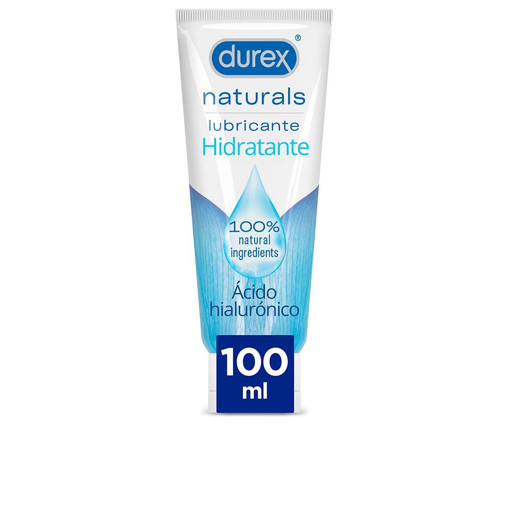 Durex Naturals – lubrifiant, 100 ml