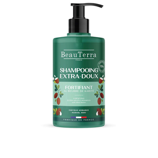 Beauterra Extra-Doux – șampon, 750 ml