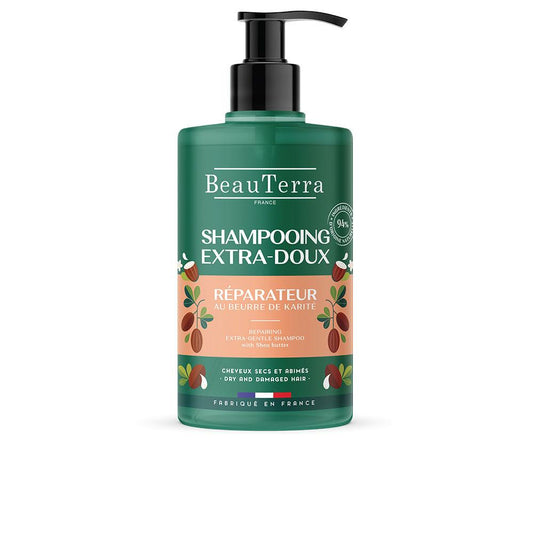 Beauterra Extra-Doux – șampon, 750 ml