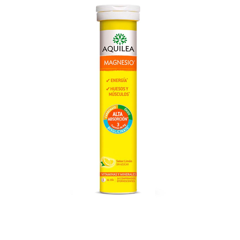 Aquilea Magnesio – supliment alimentar, 14 buc.