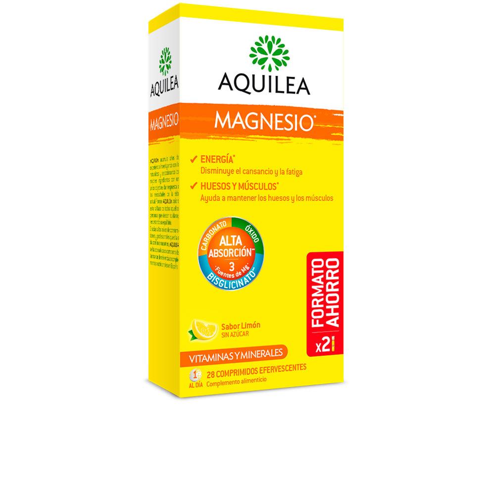 Aquilea Magnesio – supliment alimentar, 28 buc.