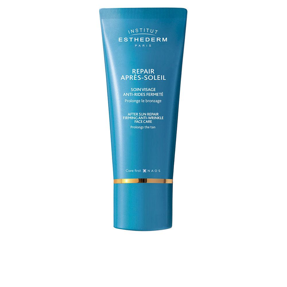 Institut Esthederm Repair Après-Soleil – cremă pentru față, 50 ml