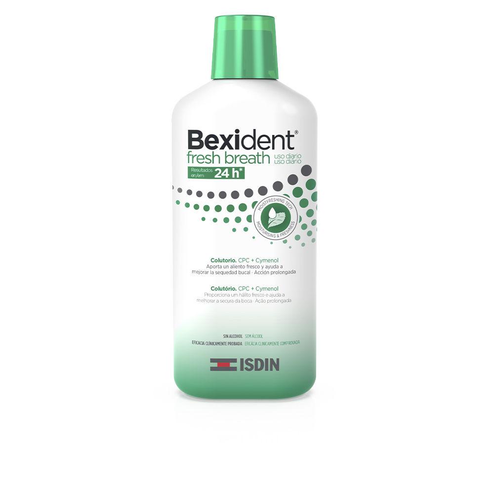 Isdin Bexident Mouthwash 24H Oral Protection