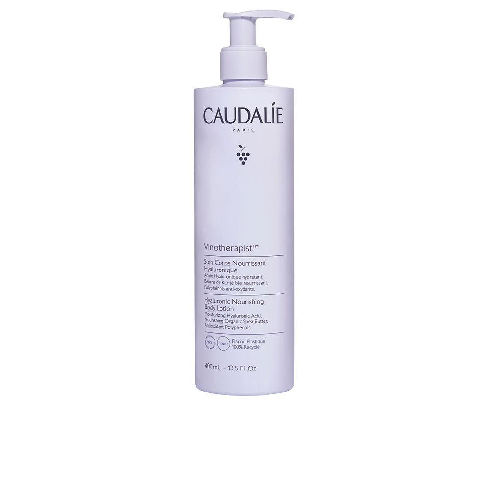 Caudalie Vinotherapist – tratament, 400 ml