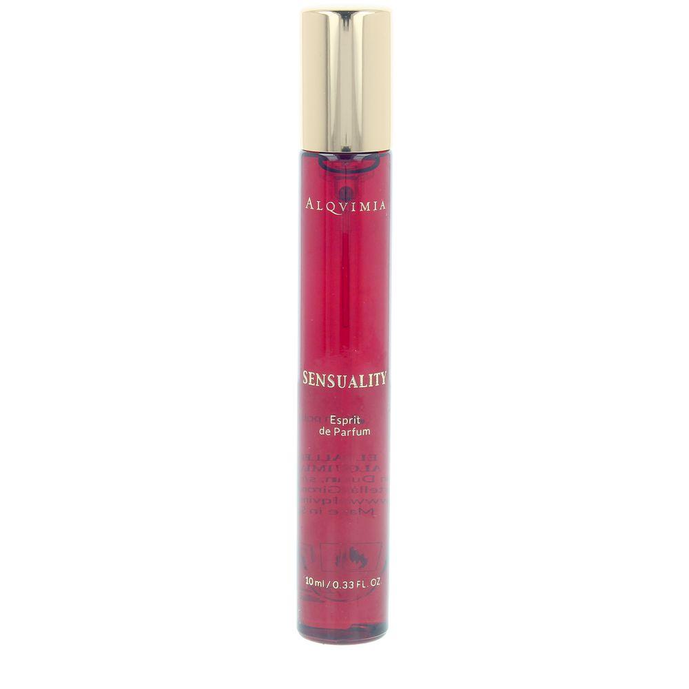 Alqvimia Sensuality Perfume Eau De Parfum Unique Feminine Radiance