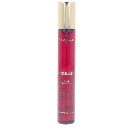Alqvimia Sensuality Perfume Eau De Parfum Unique Feminine Radiance