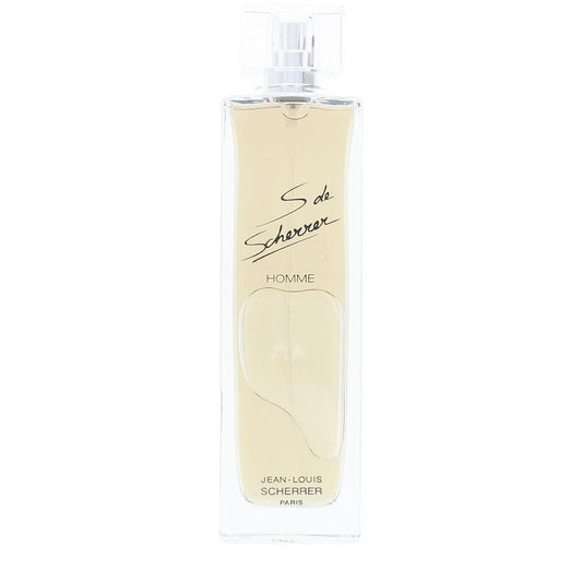 Jean Louis Scherrer S De Scherrer – apă de toaletă, 100 ml